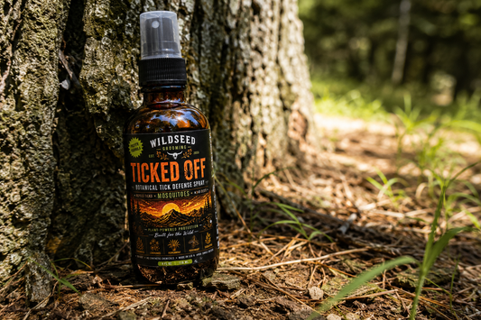 Why Ticked Off Belongs in Every Outdoor Bag