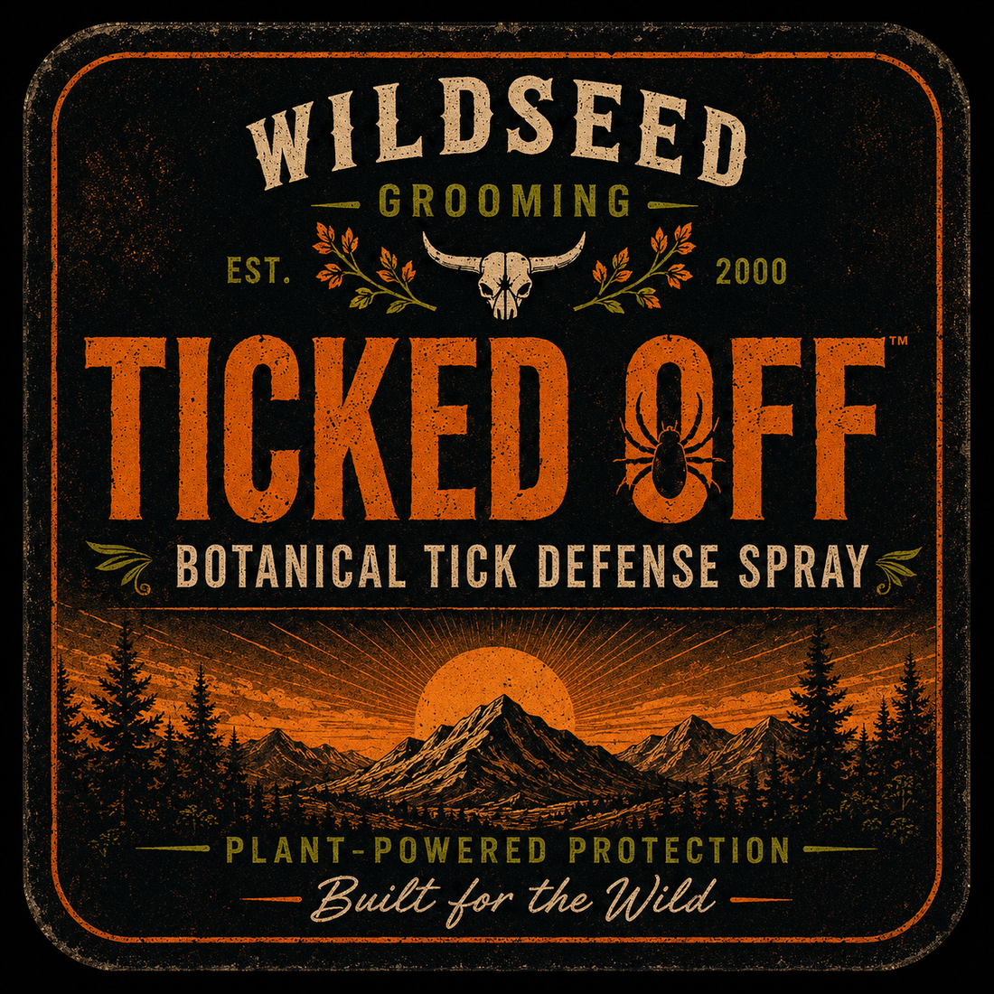 Don’t Let One Tick Ruin Your Adventure