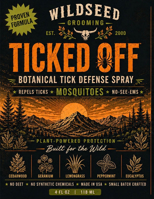 Best Natural Tick Repellent for Camping (2026 Guide)