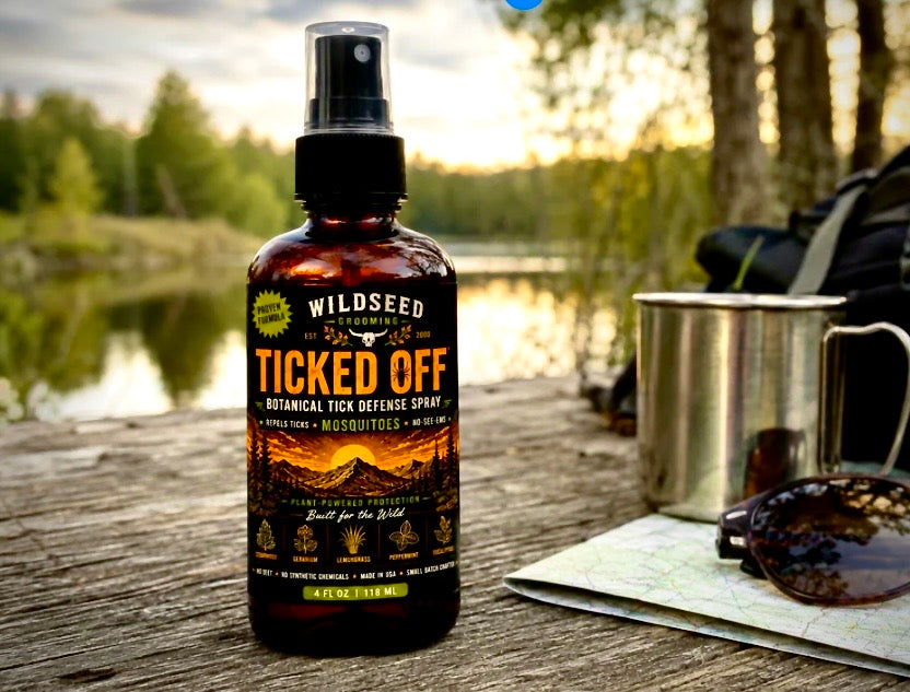 Why We Use Pure Organic Essential Oils Instead of Harsh Chemicals
